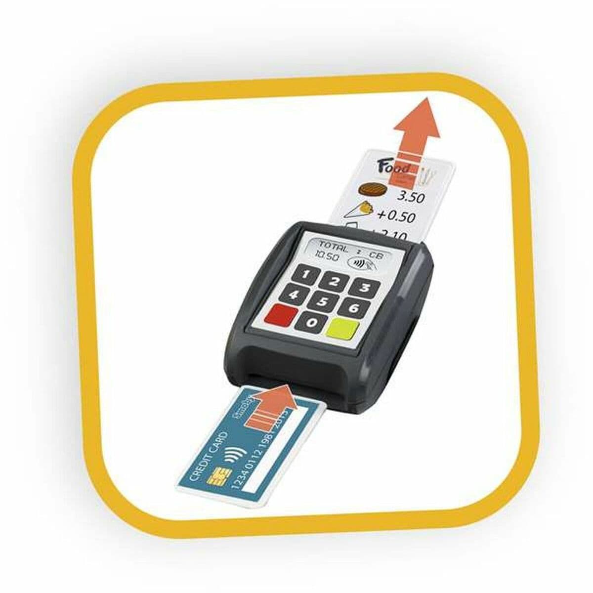 Cocina de Juguete Simba Food Corner - Image 3