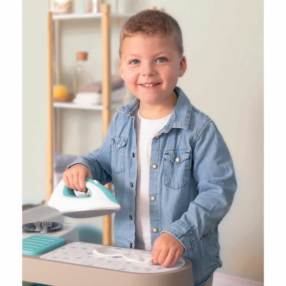 Bucătărie de Jucărie Smoby Tefal - Image 3