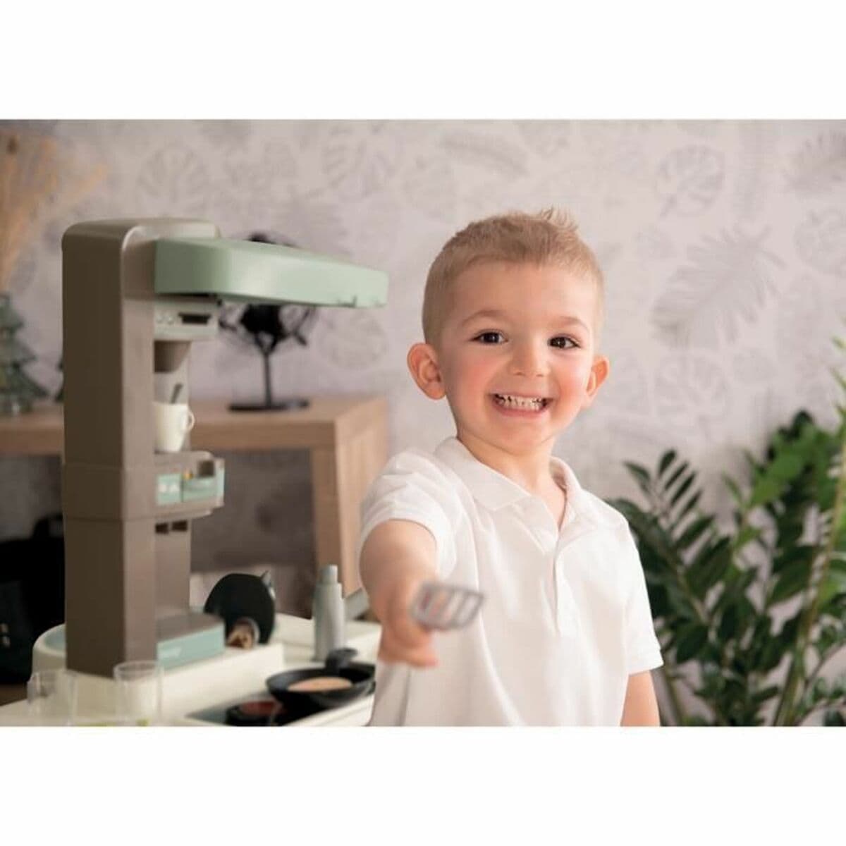 Cocina de Juguete Smoby - Image 3