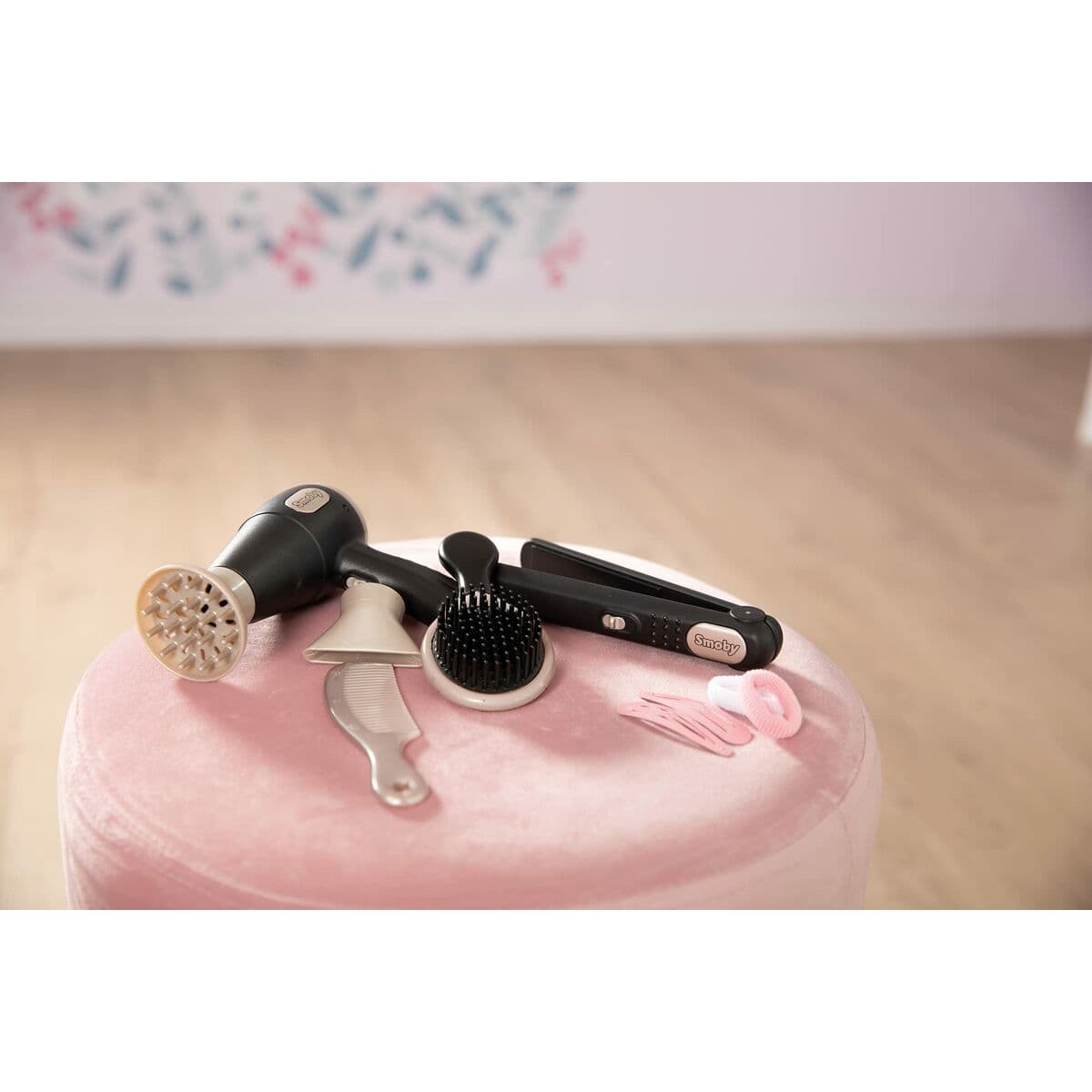 Set de Cosmética Infantil Smoby My beauty hair set - Image 3