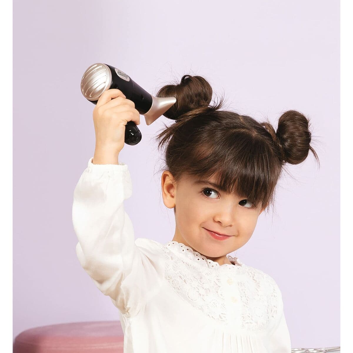 Set de Cosmética Infantil Smoby My beauty hair set - Image 5