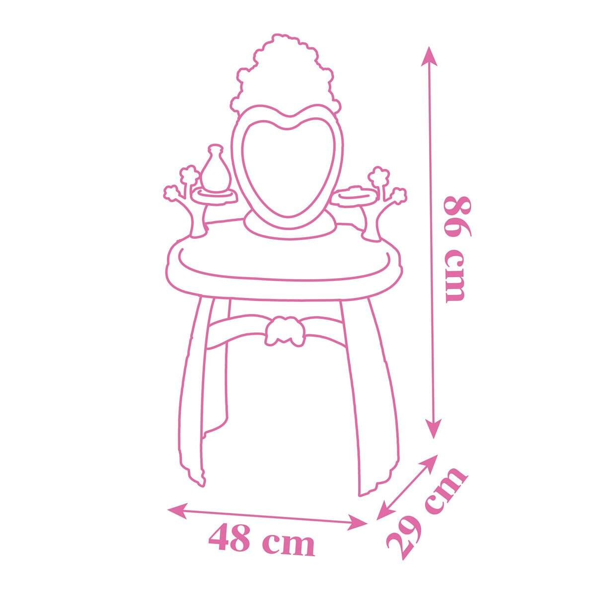 Tocador de juguete Smoby - Image 7