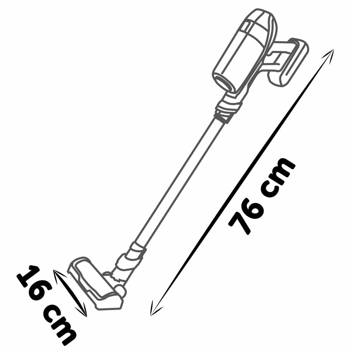 Set de Limpieza Smoby - Image 7