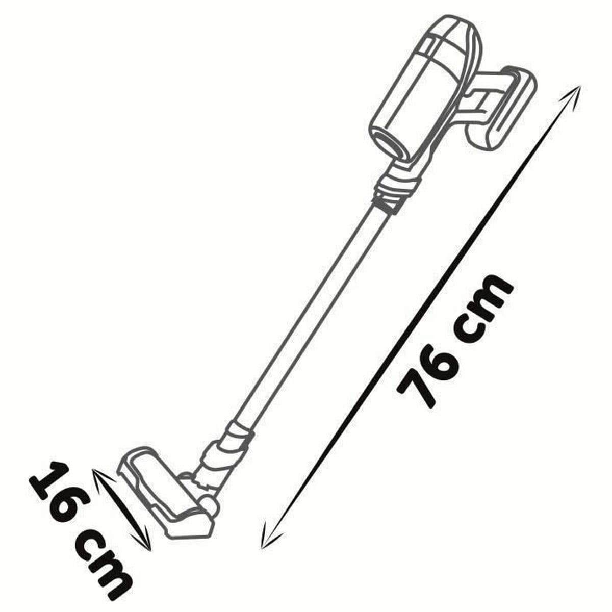 Set de Limpieza Smoby - Image 9