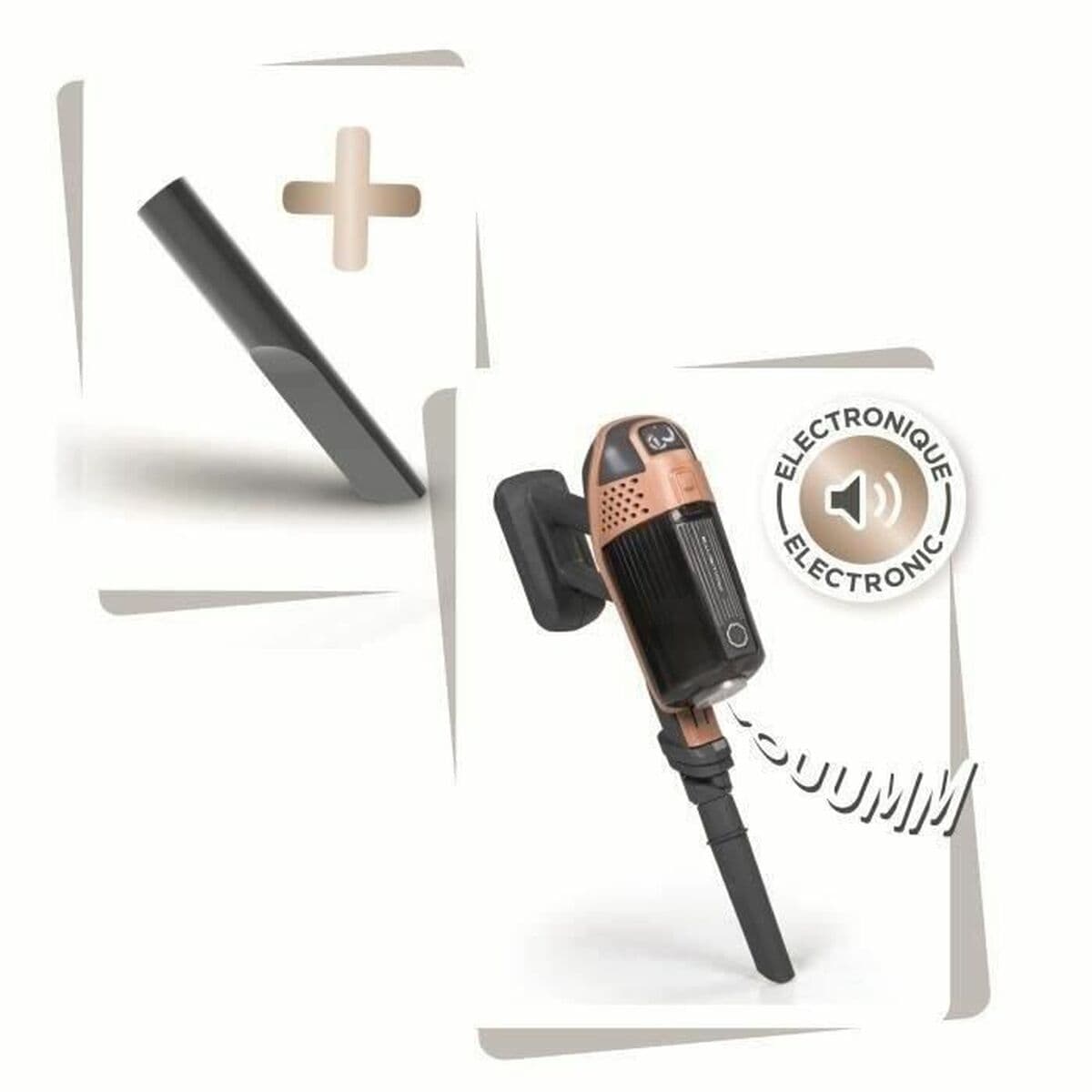 Set de Limpieza Smoby - Image 10