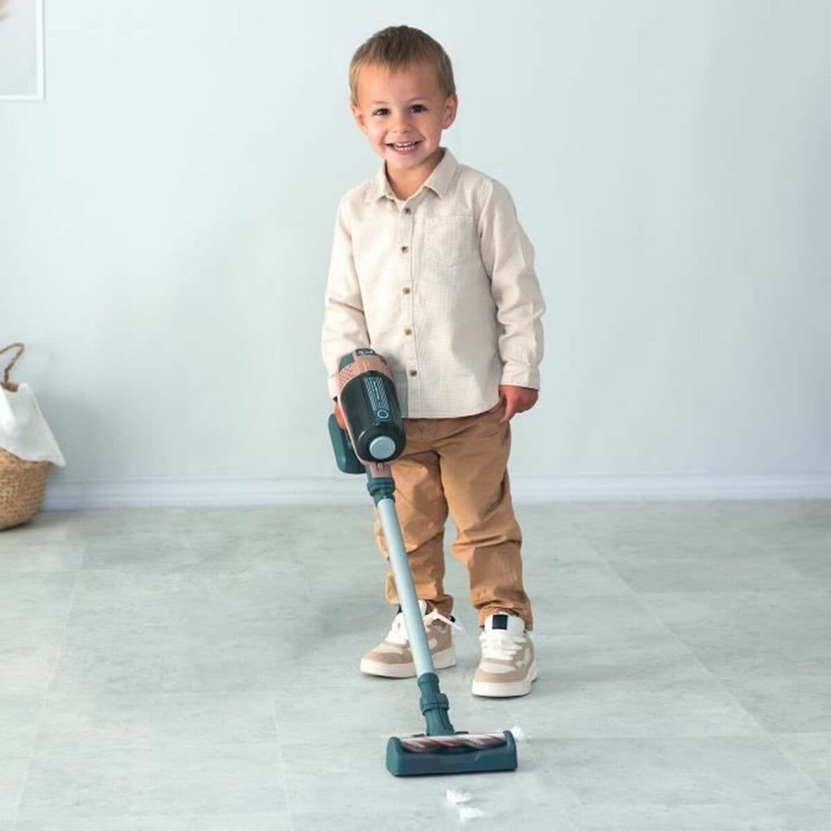 Set de Limpieza Smoby - Image 13