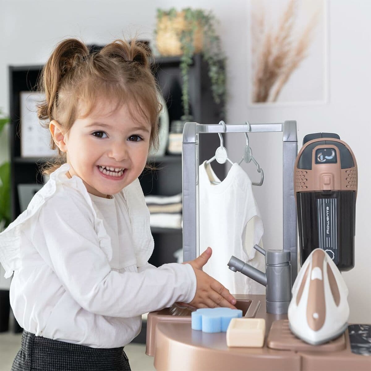 Rengörings & Lagrings-kit Smoby - Image 6