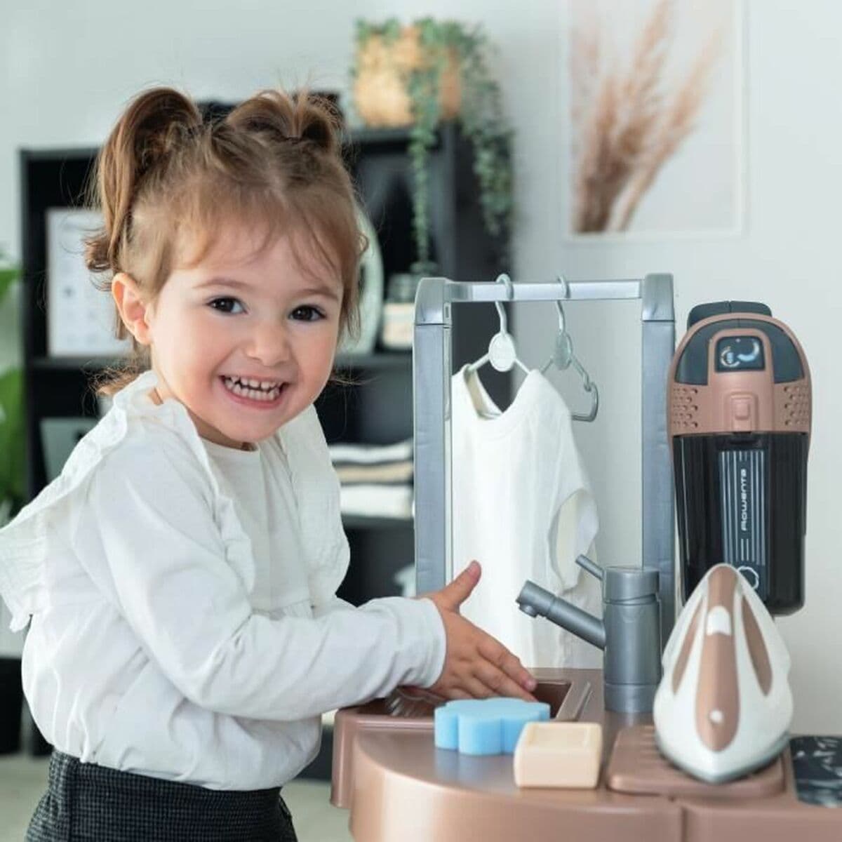 Rengörings & Lagrings-kit Smoby - Image 10