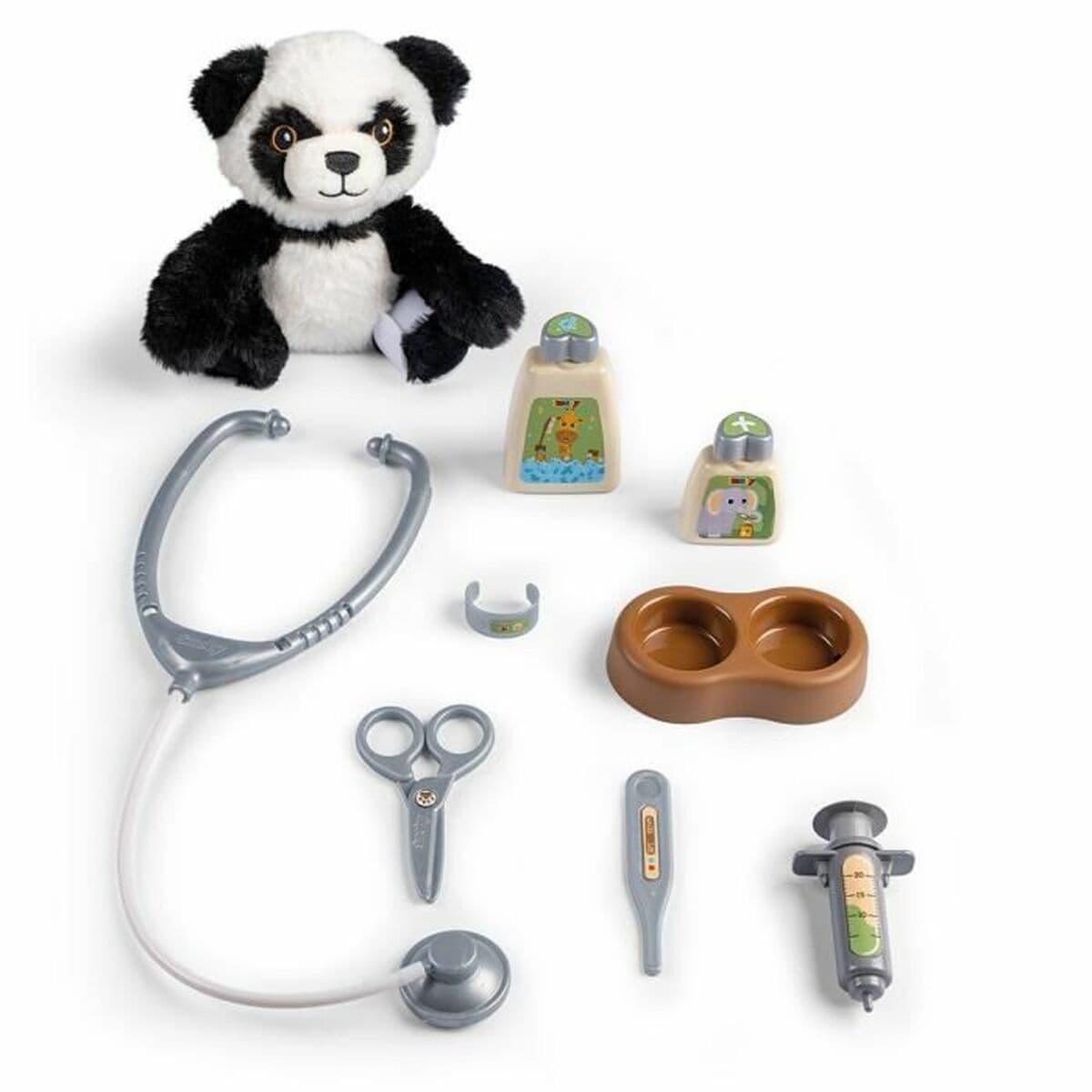 Accessori per Bambole Smoby Animal - Image 2
