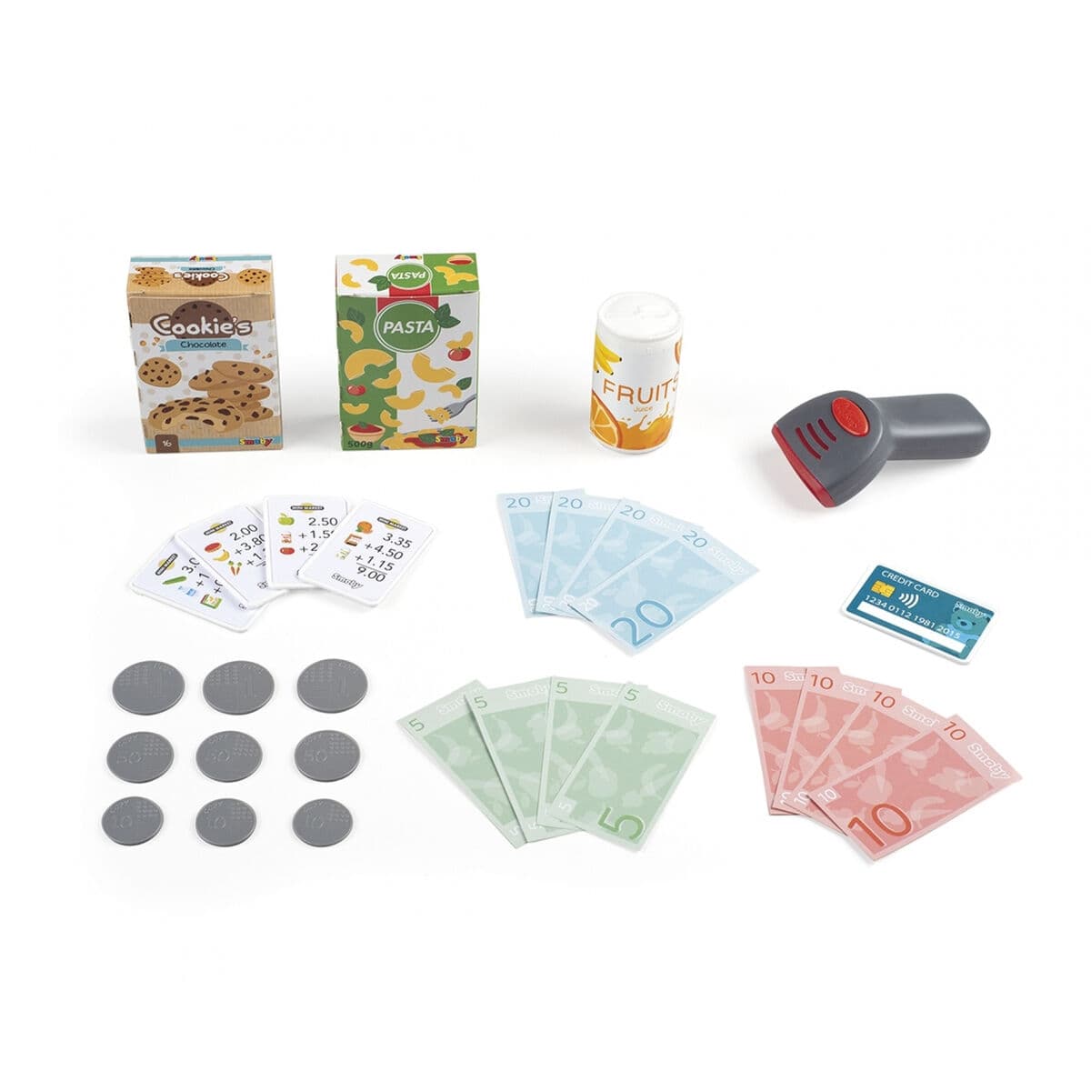 Žaislų prekybos centras Smoby - Image 3