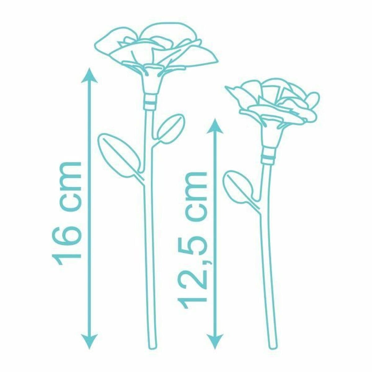 Deko-Blumen Smoby Bunt Für Kinder - Image 6