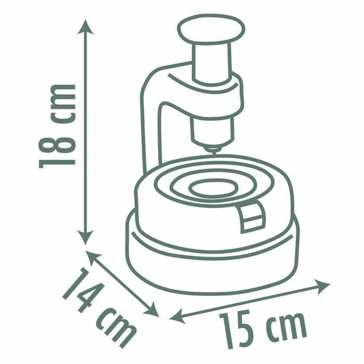 Juego de Manualidades Smoby - Image 5