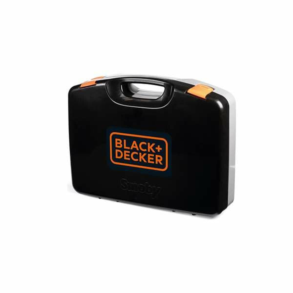 Juego de herramientas para niños Smoby - Image 2