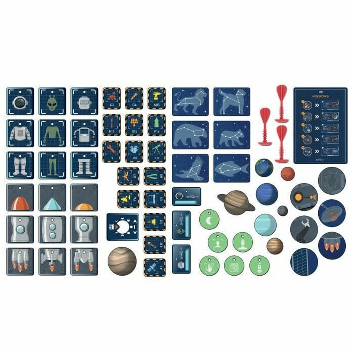 Activiteitencentrum Smoby Space - Image 5