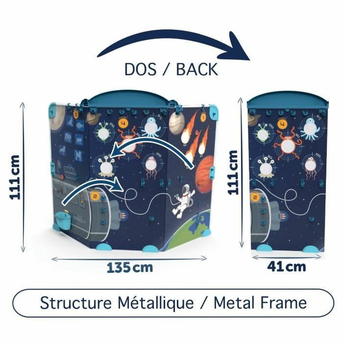 Activiteitencentrum Smoby Space - Image 6