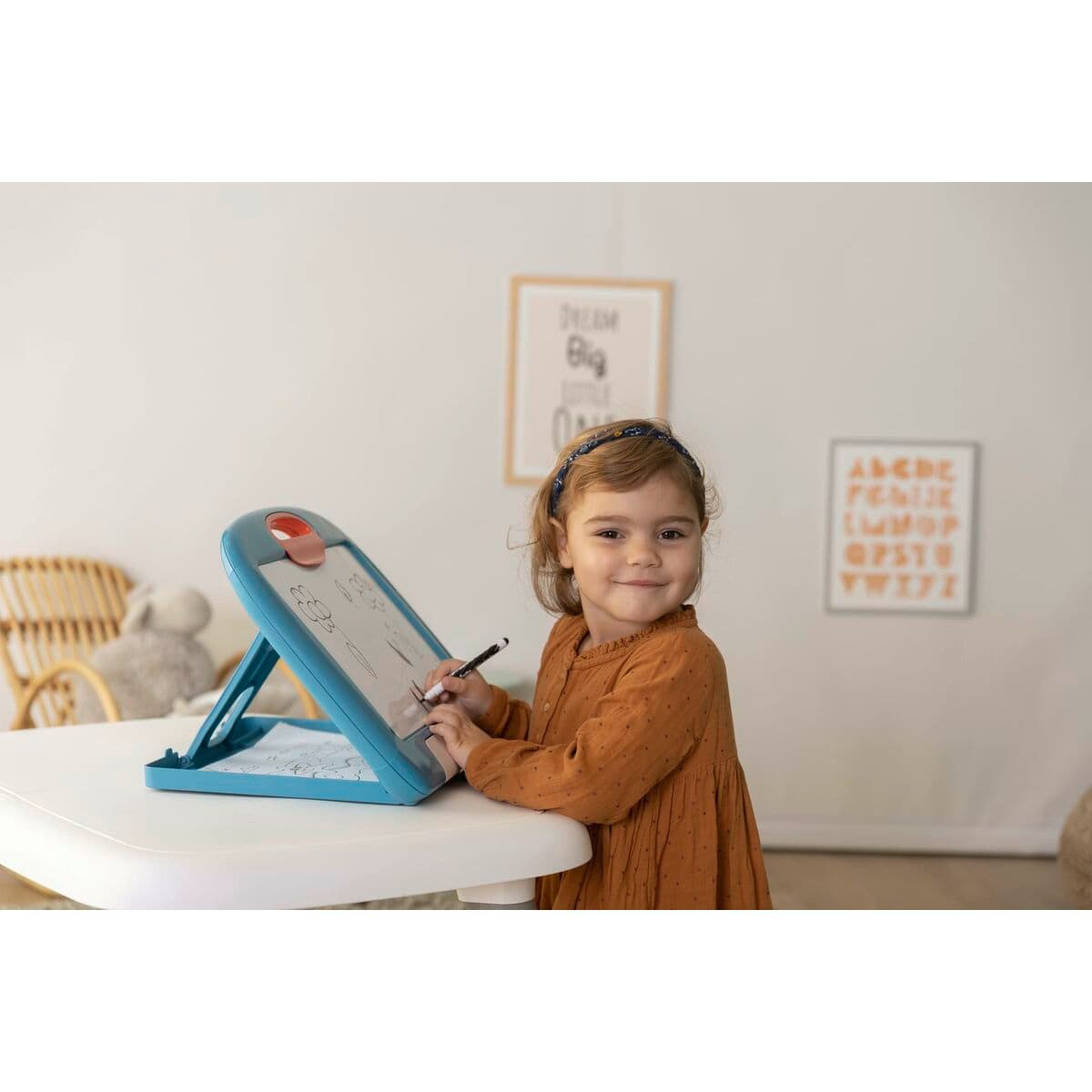 Lenta Smoby Mėlyna - Image 6