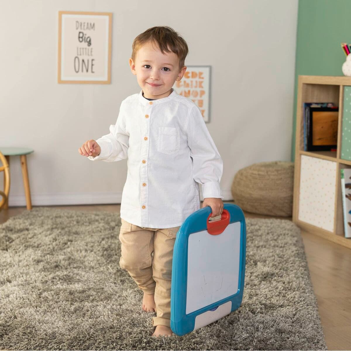 Lenta Smoby Mėlyna - Image 7