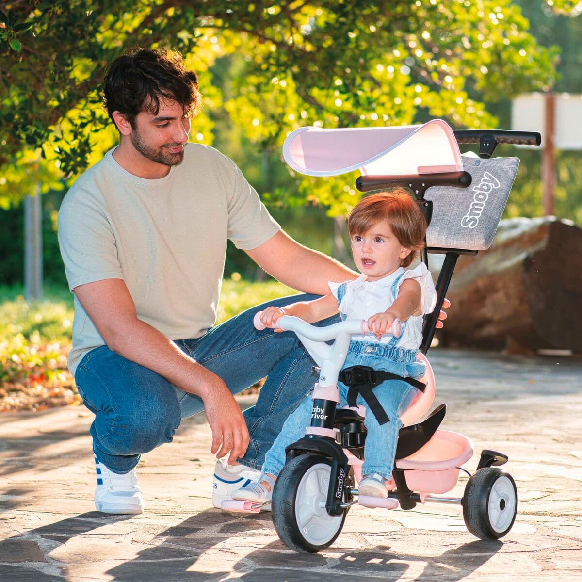 Triciclo Smoby - Image 15