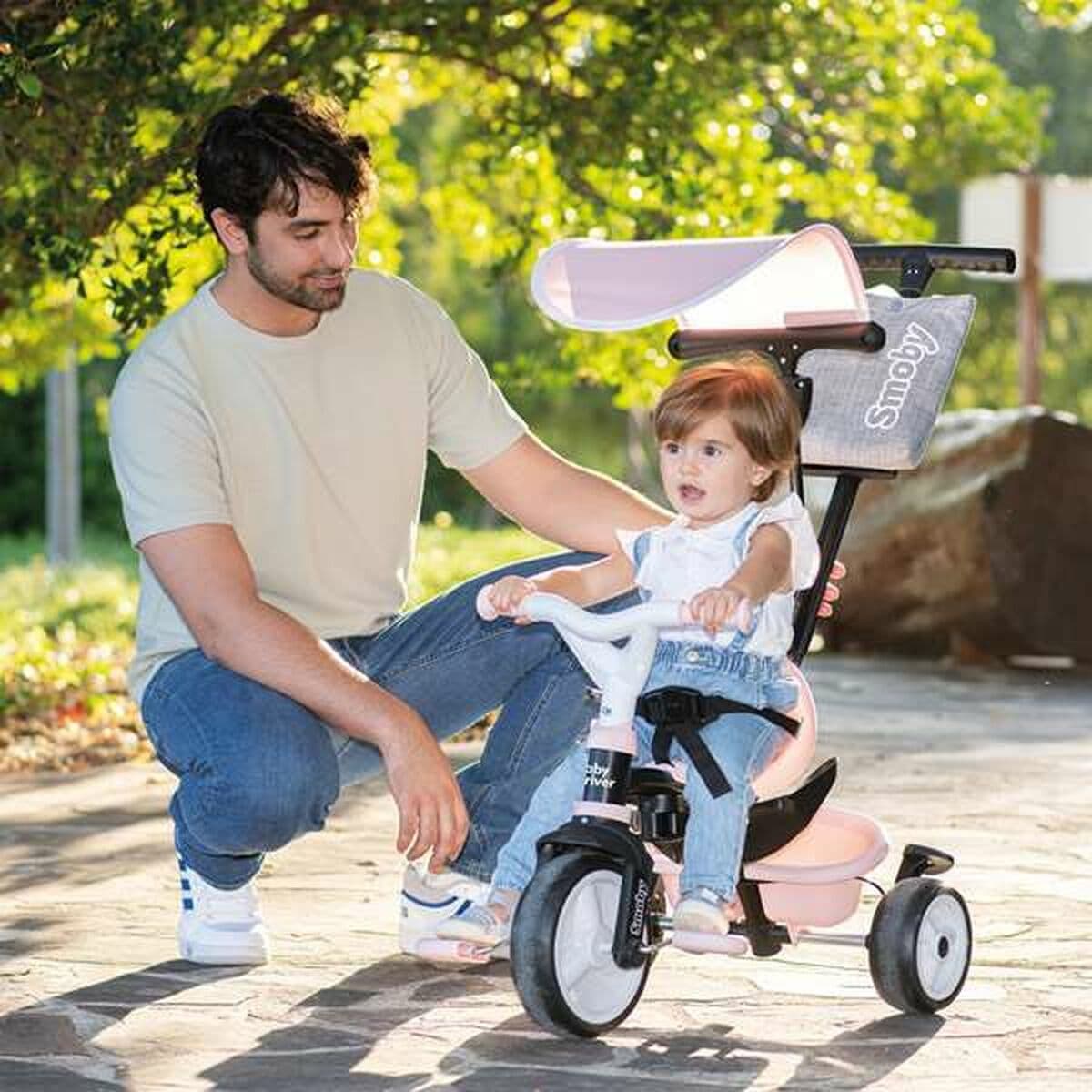 Triciclo Smoby - Image 4