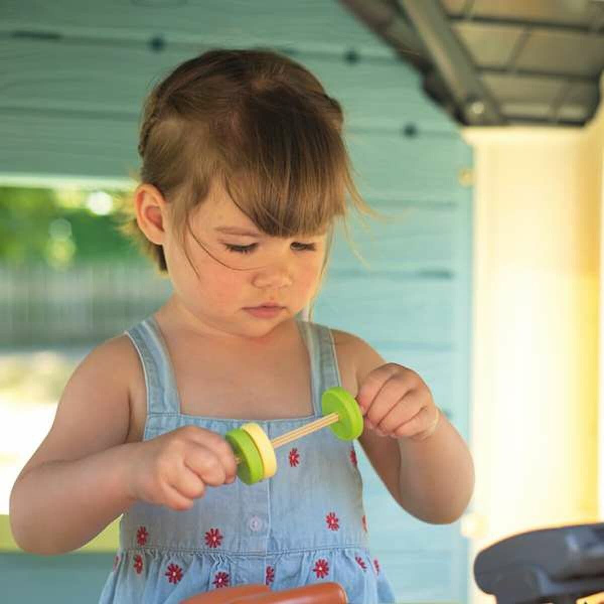 Casă pentru Copii de Joacă Smoby - Image 8