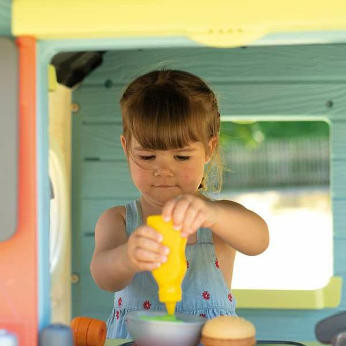 Casă pentru Copii de Joacă Smoby - Image 9