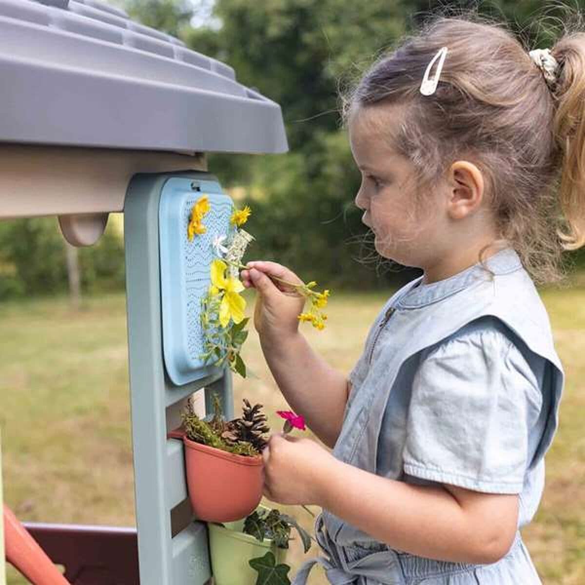 Vaikų žaidimų namelis Smoby - Image 7