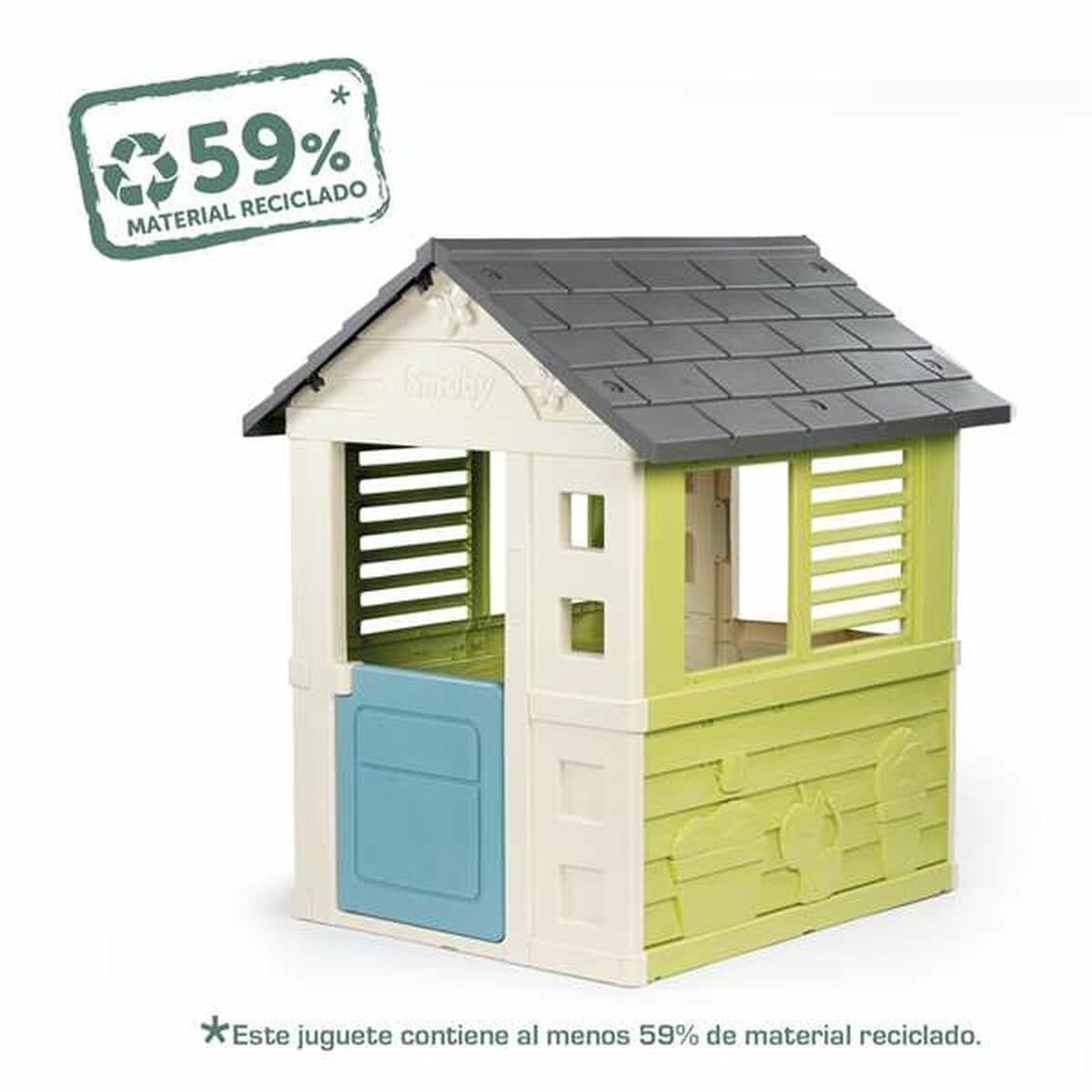 Vaikų žaidimų namelis Smoby Jolie - Image 2