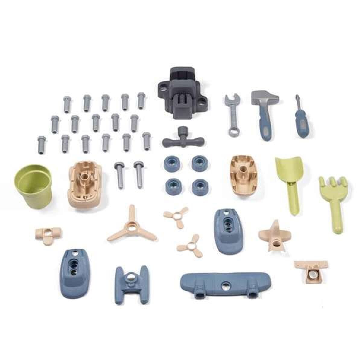 Vaikų žaidimų namelis Smoby - Image 2