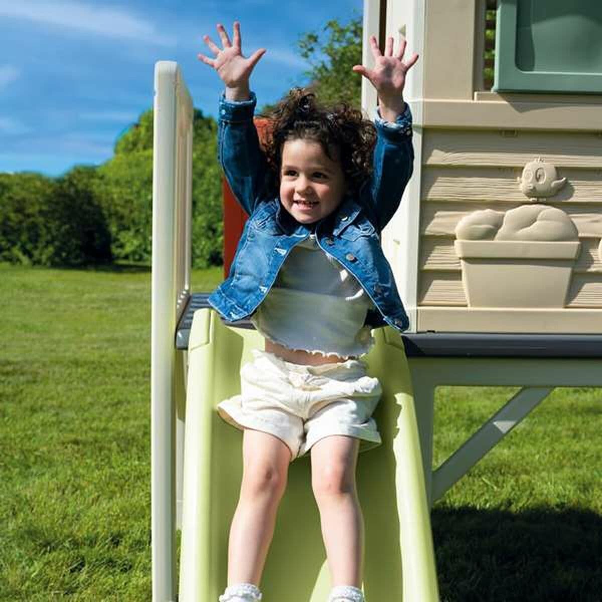 Vaikų žaidimų namelis Smoby - Image 5