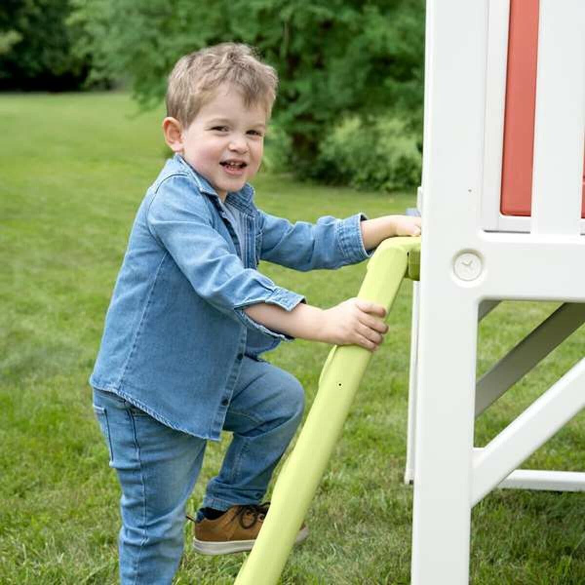 Vaikų žaidimų namelis Smoby - Image 7