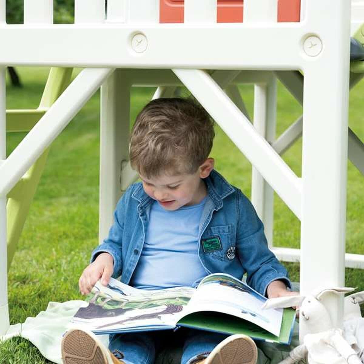 Vaikų žaidimų namelis Smoby - Image 8