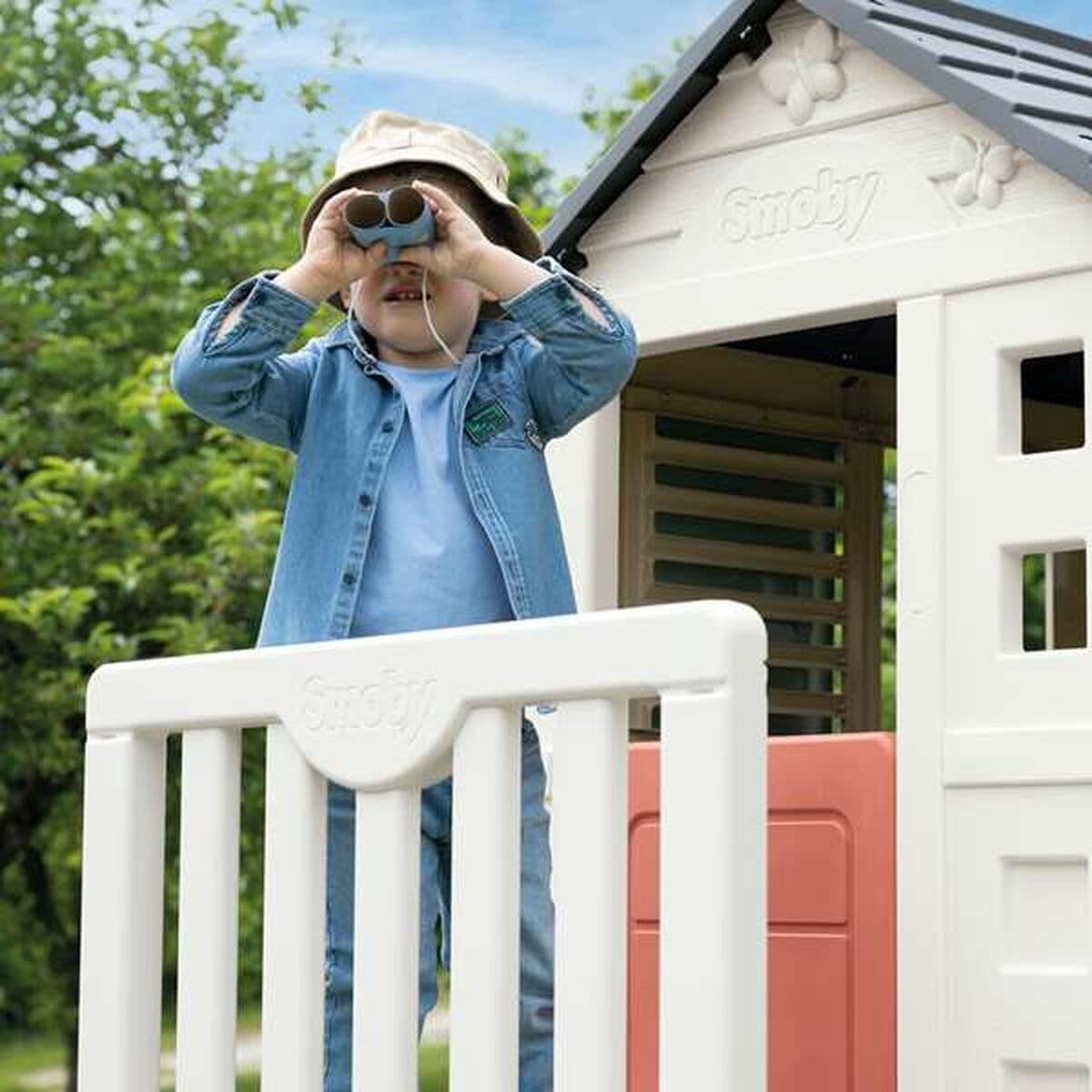 Vaikų žaidimų namelis Smoby - Image 9