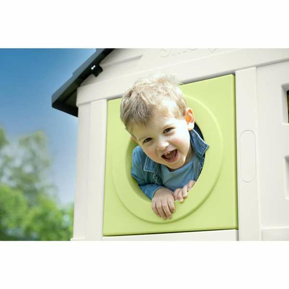 Vaikų žaidimų namelis Smoby - Image 10