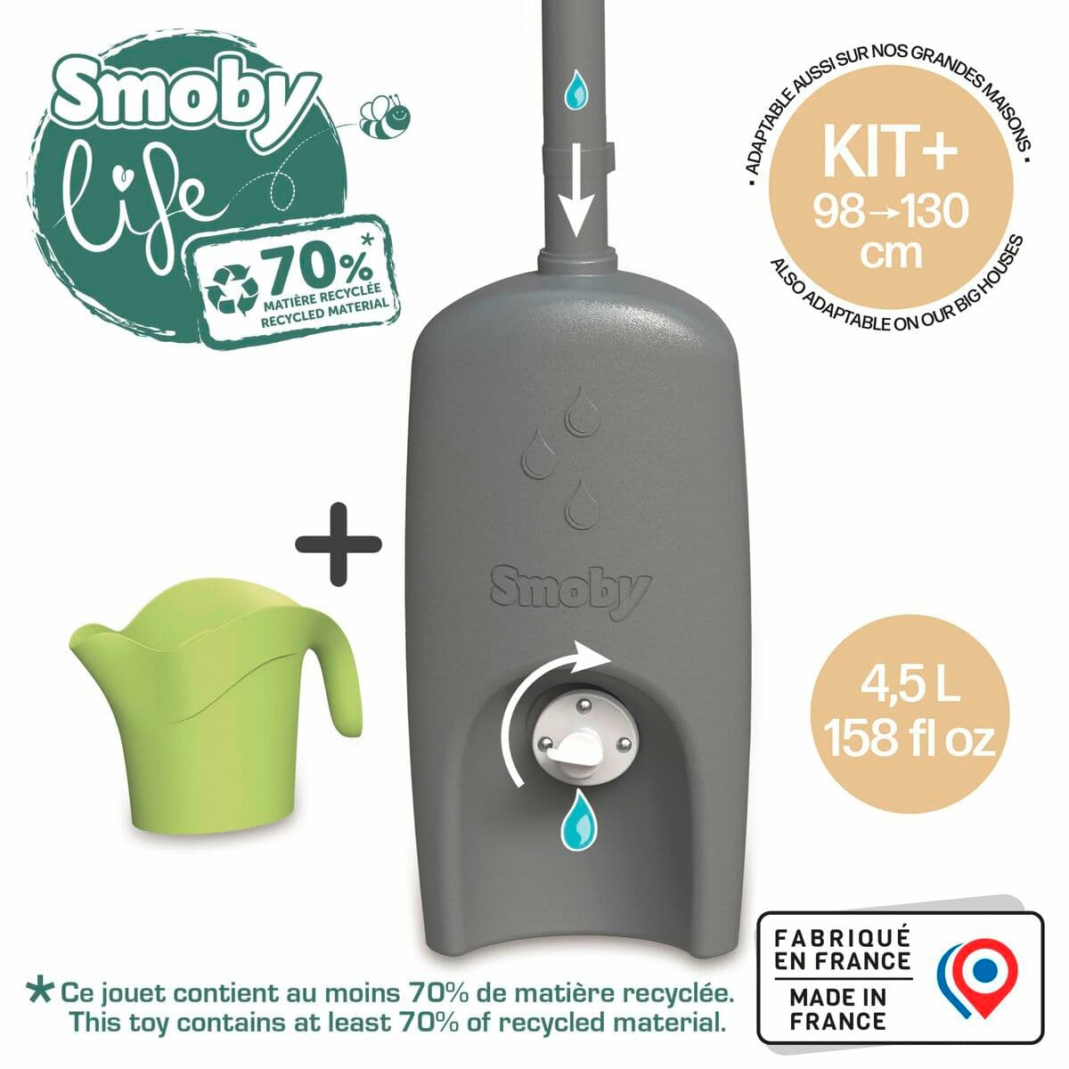 Žaislų rinkinys Smoby SMOBY Life - Image 13