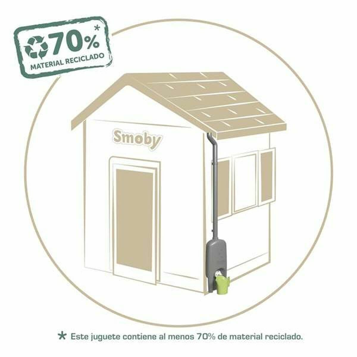 Žaislų rinkinys Smoby SMOBY Life - Image 4