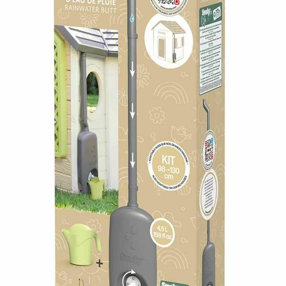 Žaislų rinkinys Smoby SMOBY Life - Image 8