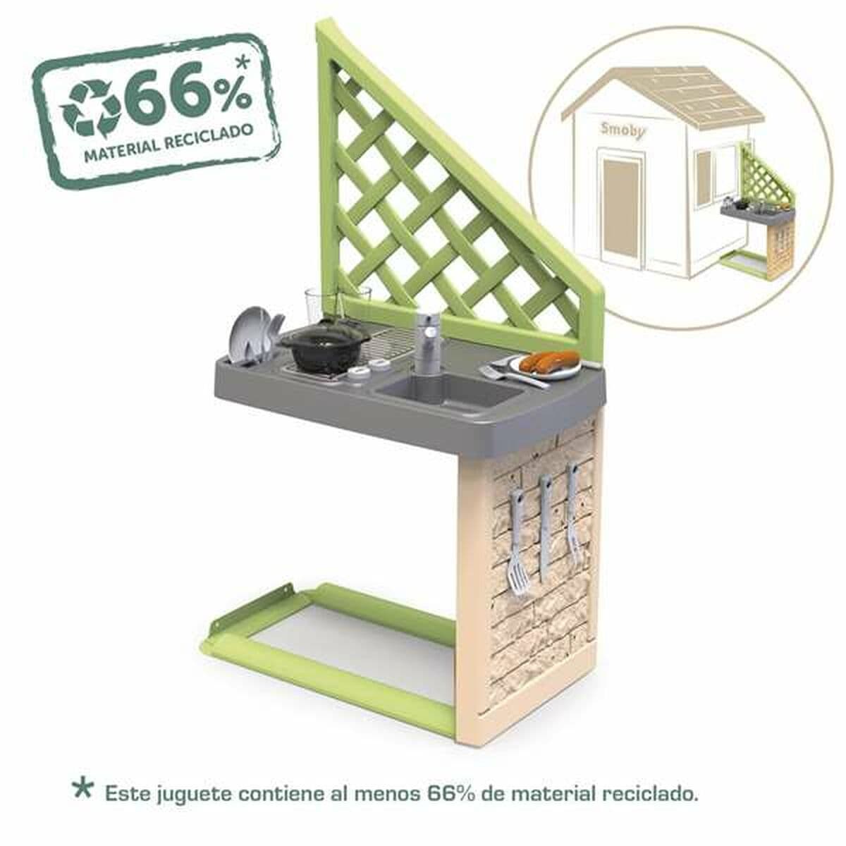 Spielküche Smoby - Image 2