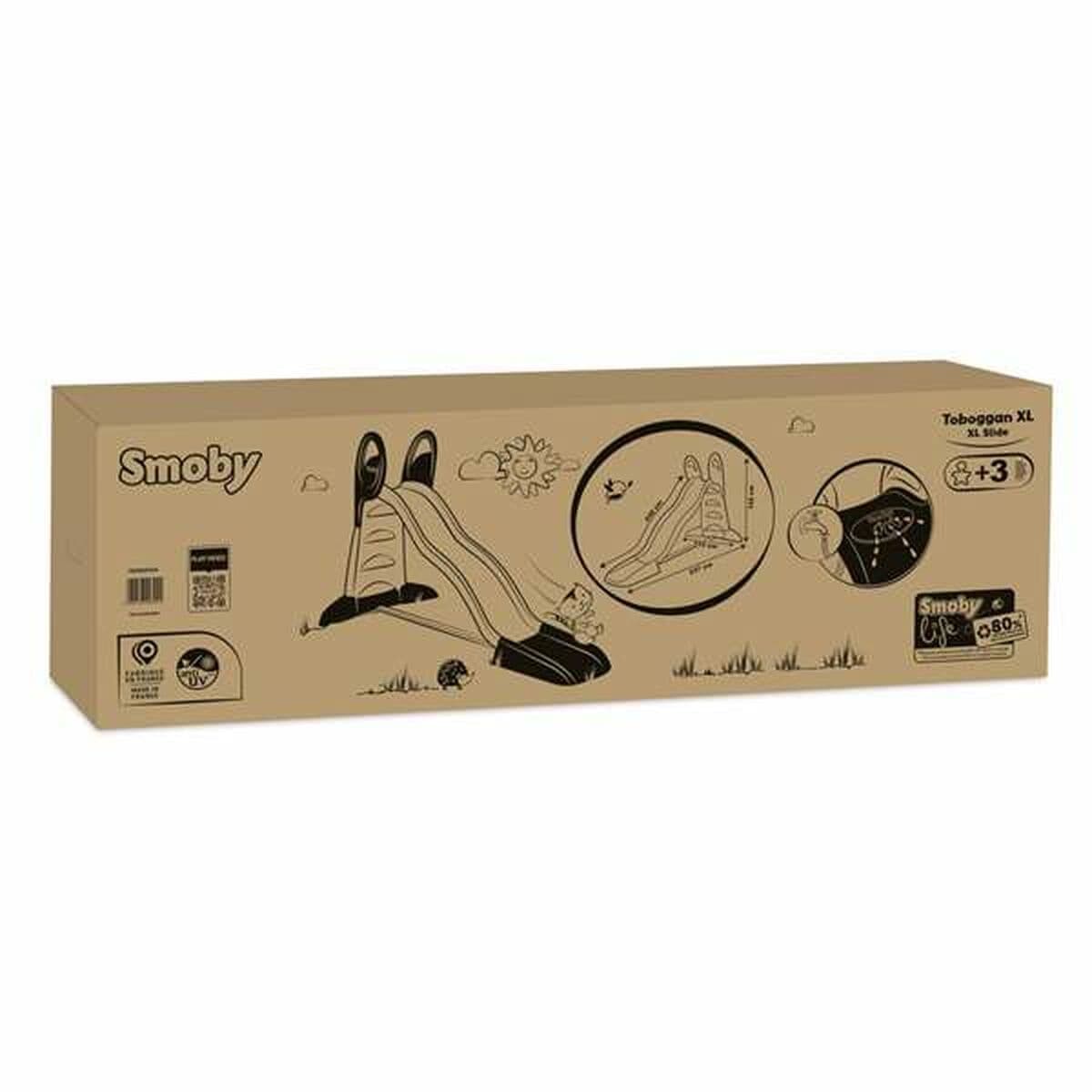 Tobogán Smoby - Image 11