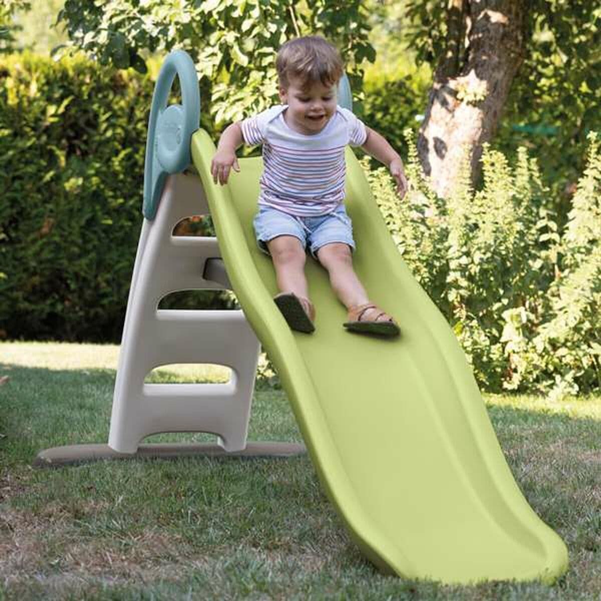 Tobogán de Agua Smoby - Image 4