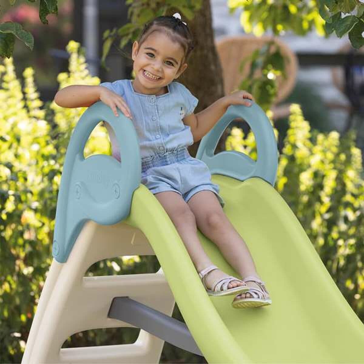 Tobogán de Agua Smoby - Image 5