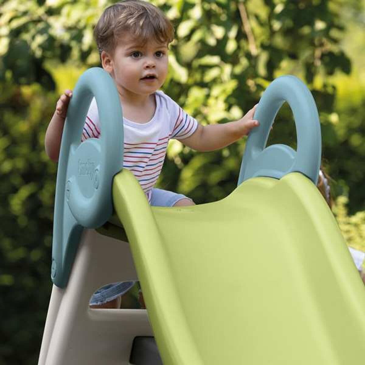 Tobogán de Agua Smoby - Image 6