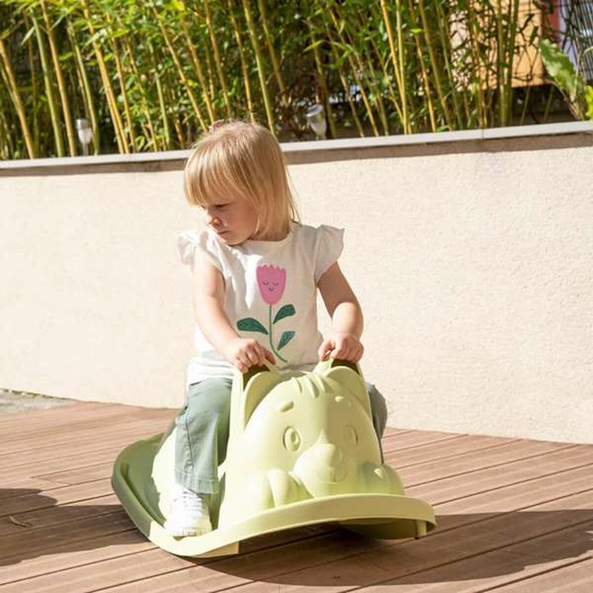 Balancín Smoby Cat Verde - Image 7