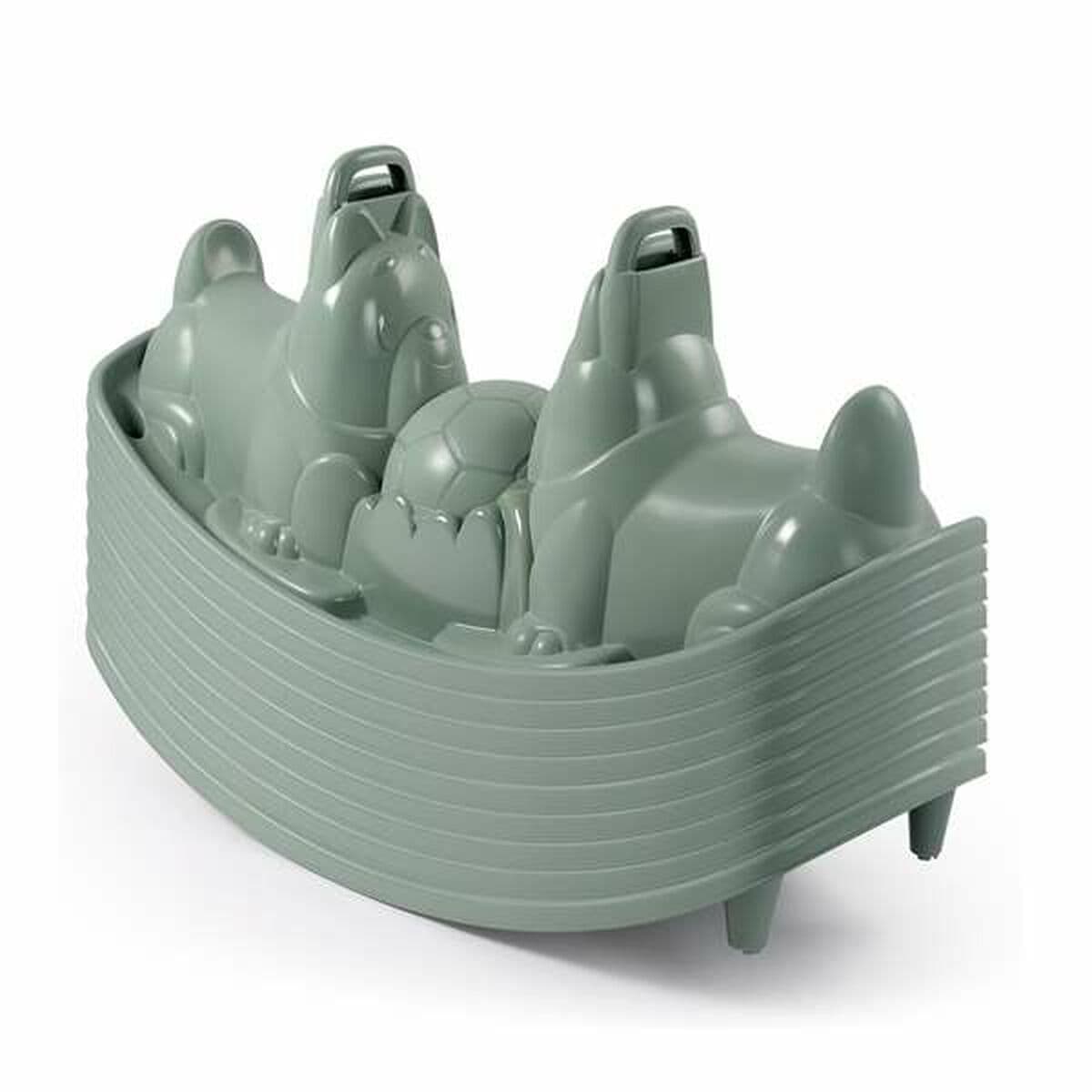 Balancín Smoby Dog Verde - Image 3