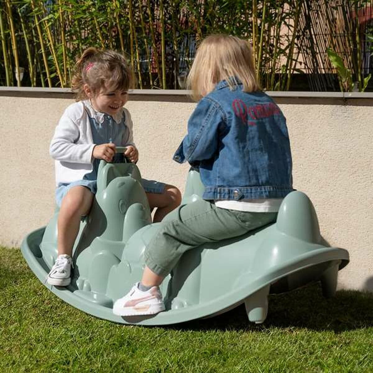 Balancín Smoby Dog Verde - Image 4