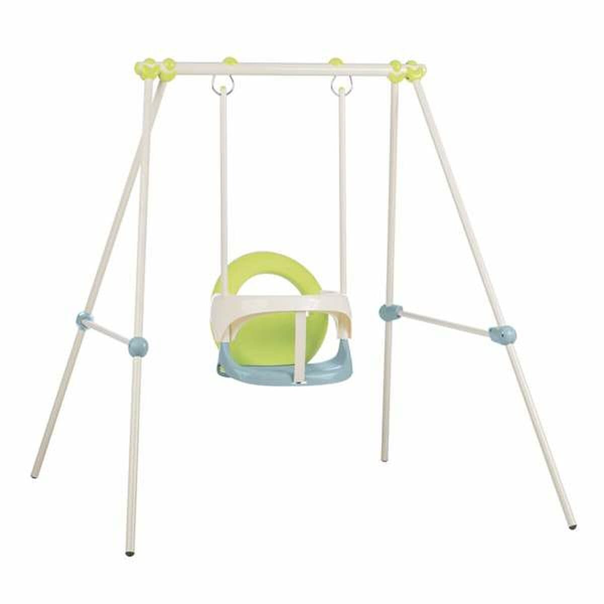 Columpio Smoby Baby Life 118 x 117 cm