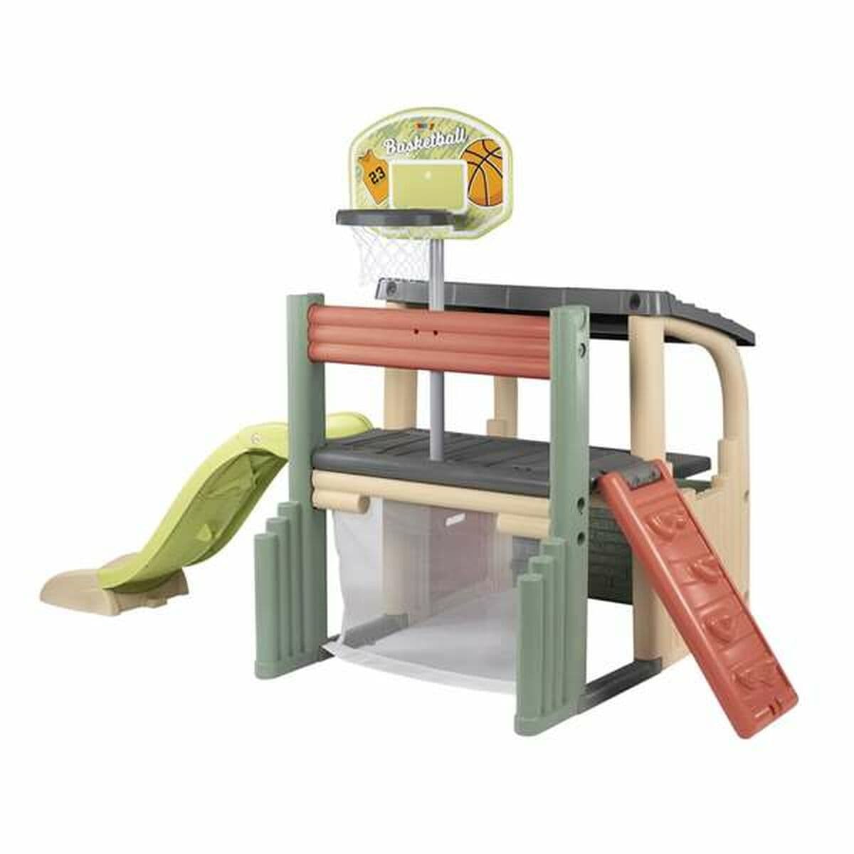 Aktivitätszentrum Smoby S.Life Fun Center