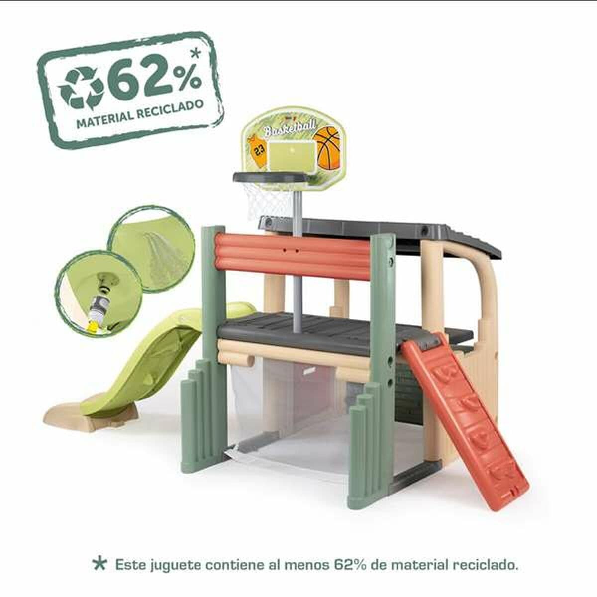 Centro de actividades Smoby S.Life Fun Center - Image 2