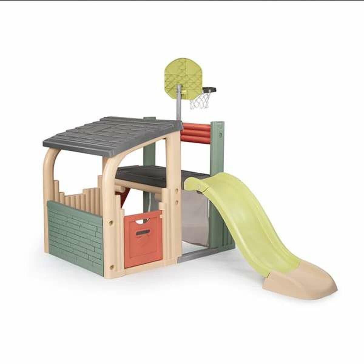 Centro de actividades Smoby S.Life Fun Center - Image 3