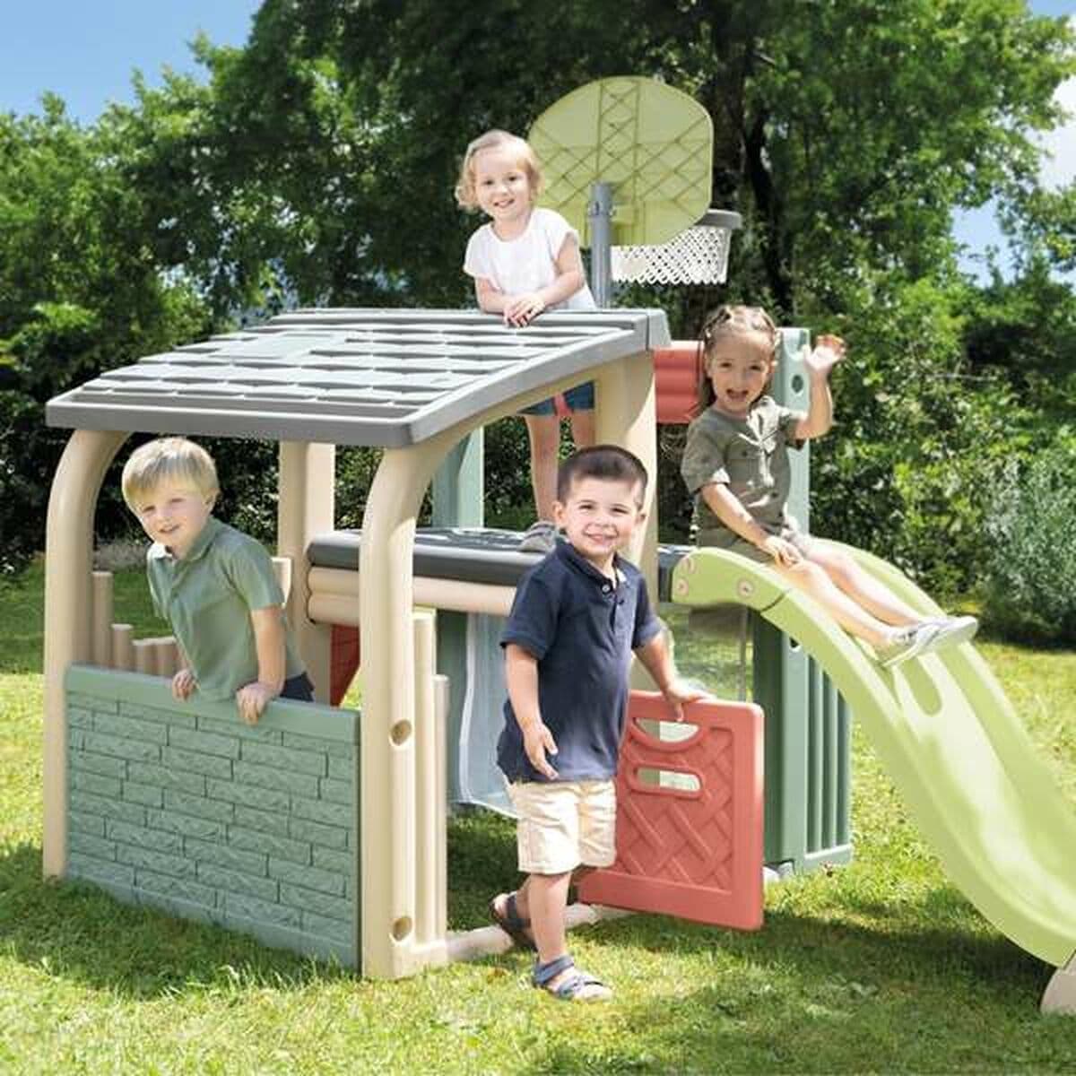 Centro de actividades Smoby S.Life Fun Center - Image 4