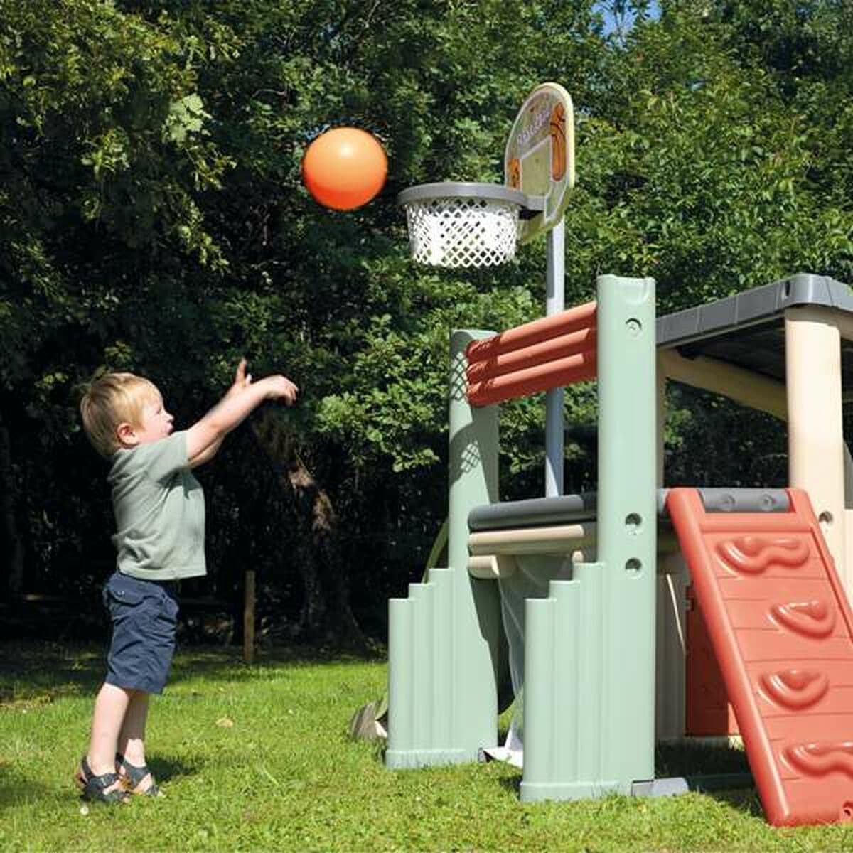 Centro de actividades Smoby S.Life Fun Center - Image 5